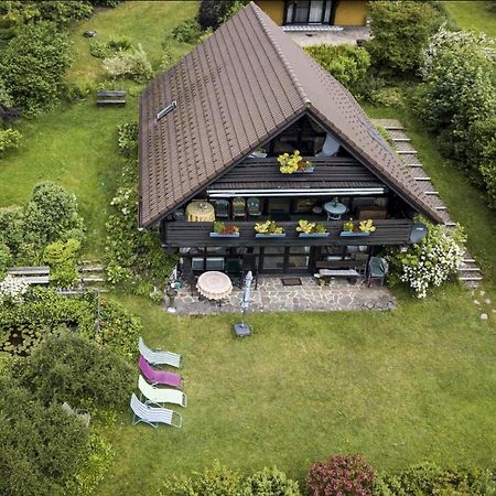 Ferienhaus Geissler Meran Villa Molberting Exterior photo