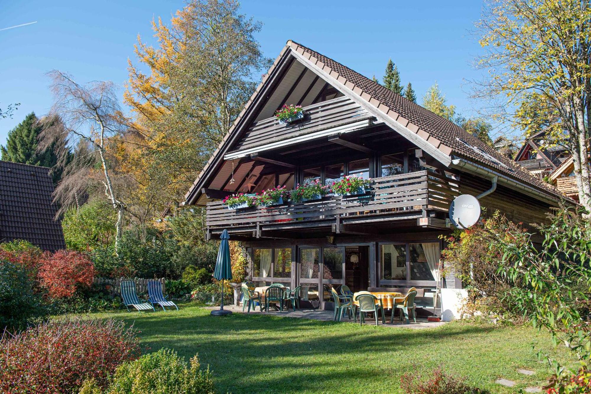 Ferienhaus Geissler Meran Villa Molberting Exterior photo